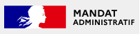 logo mandat administratif